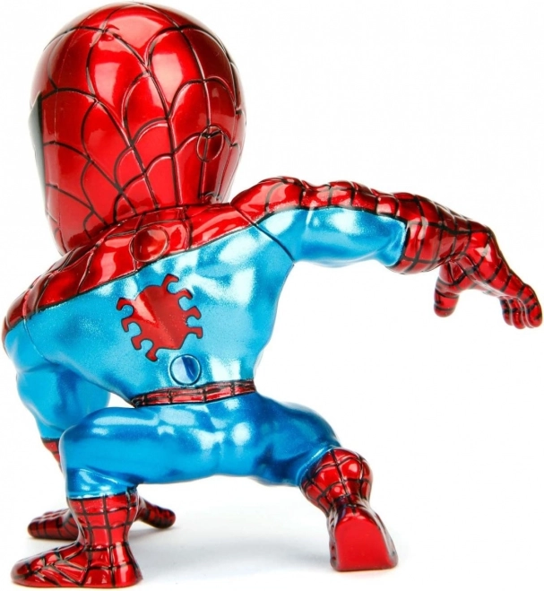 Dinamiška superherojinė poza