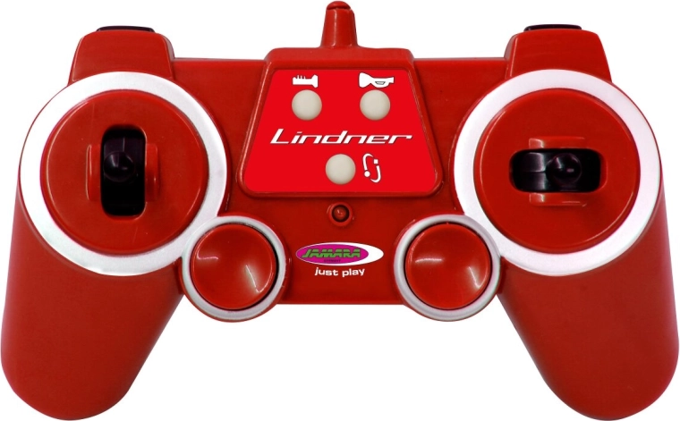 Stable 2.4 GHz connection and multiplayer functionality