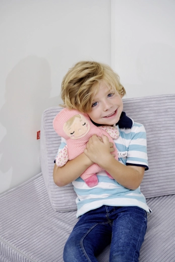 Idealiai tinkamas 28 cm dydis