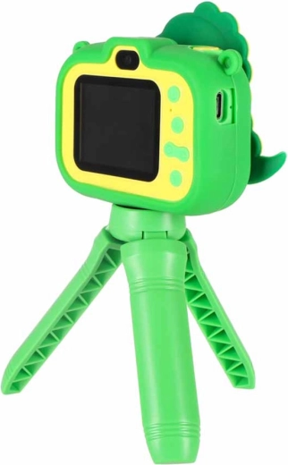 Mini stovas stabiliems kadrams