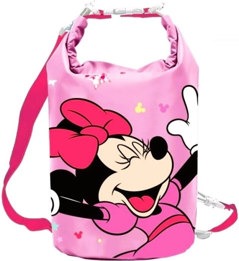 Neperšlampamas maišas Minnie