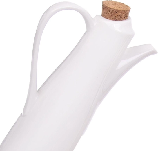 Tikslus aliejaus ir acto pylimas