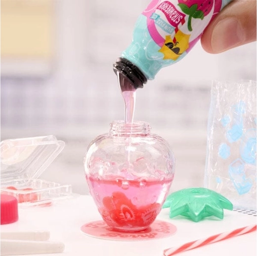 Create mini dishes like a real chef