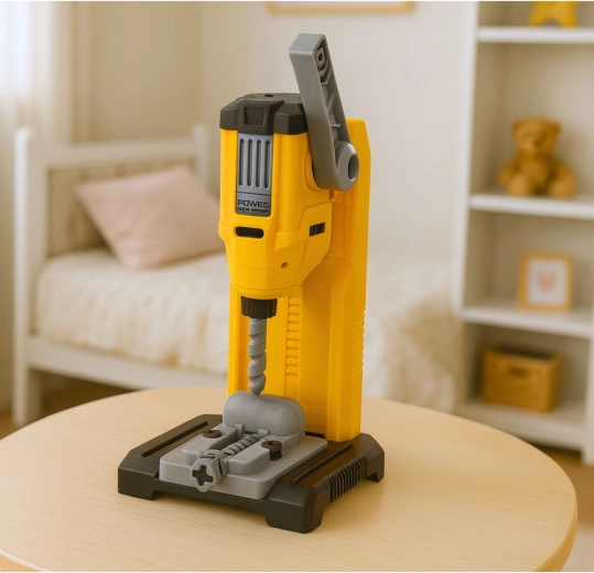 Kompaktiškas rinkinys vaikų kambariui