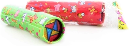 Colorful Kaleidoscope 16 cm