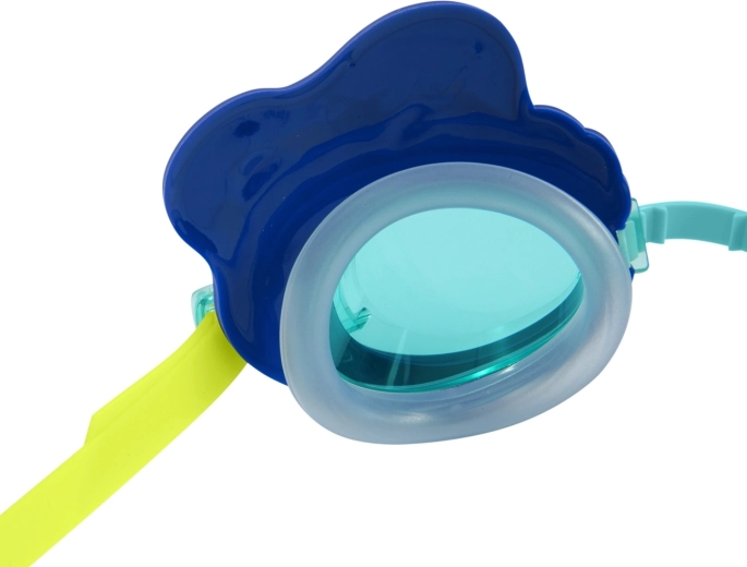 Impact-resistant color-tinted lenses
