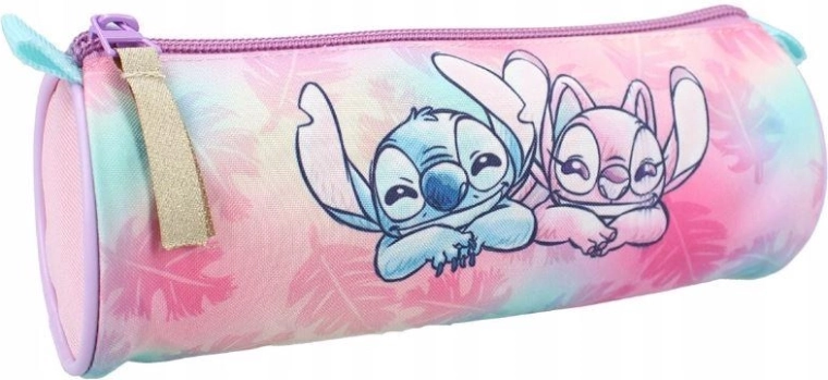 Disney Stitch Wild Energy Pencil Case 21 cm