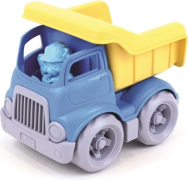 Green Toys sunkvežimis (savivartis) mėlynas