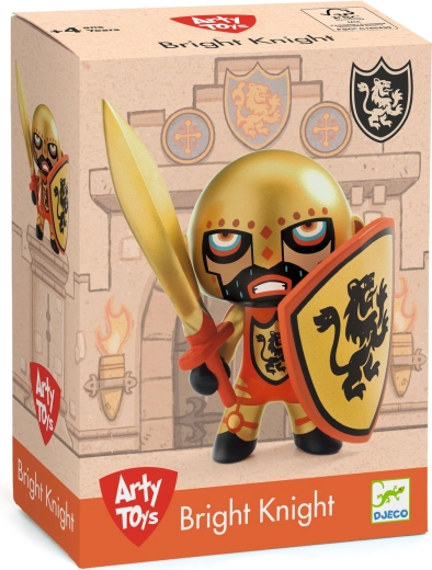 Arty Toys kolekcijos dalis
