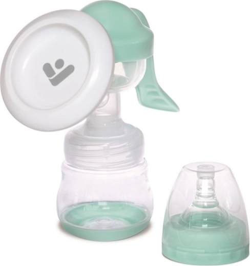Compact, quiet, and easy to clean