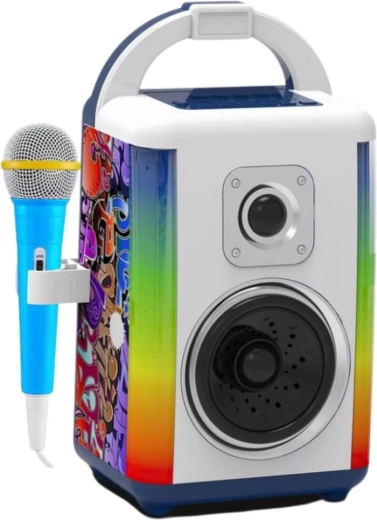Music via Bluetooth