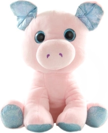 Plush Donkey 20 cm