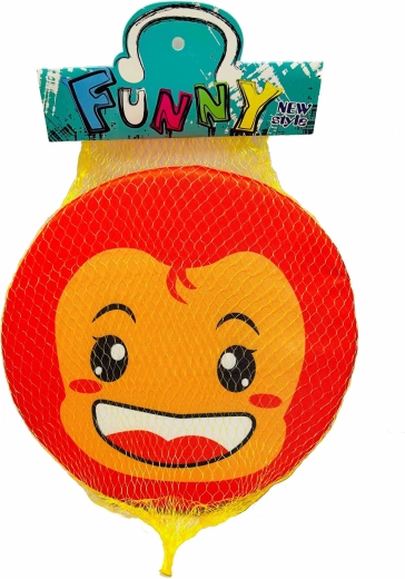Fabric throwing disc 19.5 cm