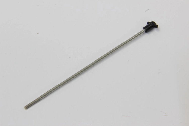 Varantysis velenas modeliui Fin255