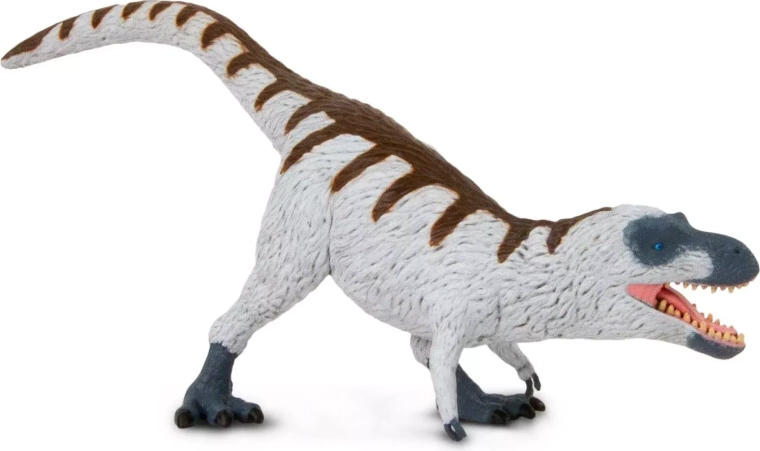 Safari Ltd. Nanuqsaurus figūrėlė – 1 vnt.