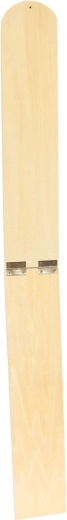 Natural wooden design