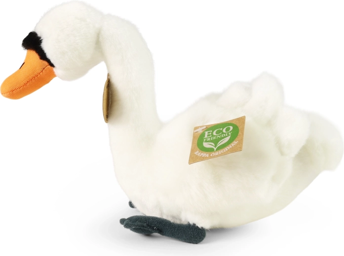 Eco-friendly filling from recycled PET