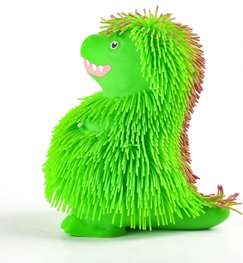 Squeezy Dinosaur for Anti-Stress and Sensory Play 25 cm