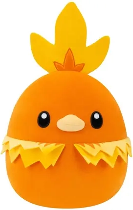 Autentiškas TORCHIC dizainas