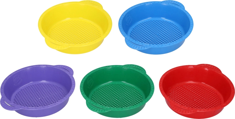 Sand Sieve 12 cm