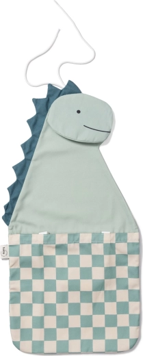 Hang anywhere and tidy up in no time
