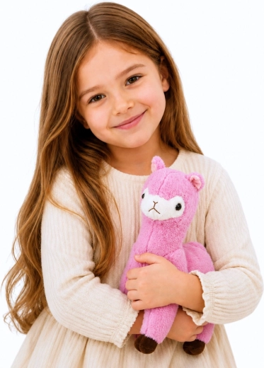 Practical size for play and for carrying around the home