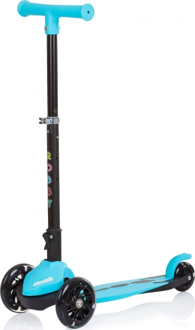 Scooter Chipolino Robby Blue