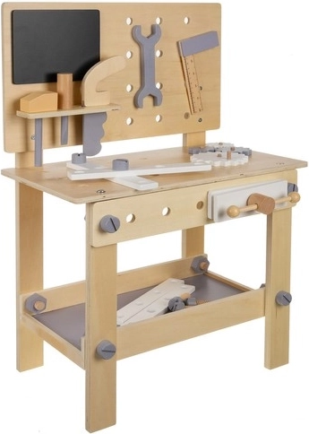 Išmani laikymo vieta ir tvarka žaidžiant