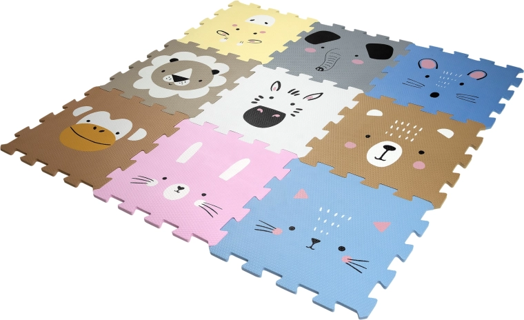 Mieli gyvūnai mokymuisi per žaidimą