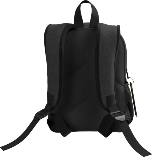 Comfortable carrying thanks to padding