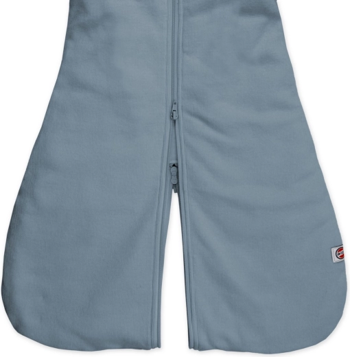 Convenient diaper changing without undressing