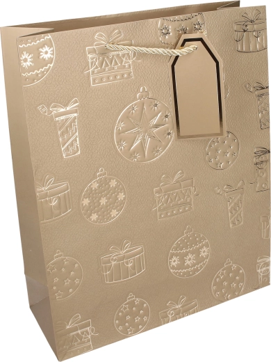 Practical dimensions for gifts