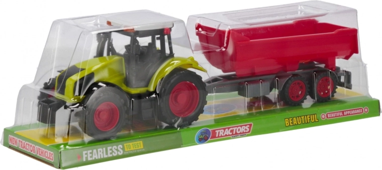 Ideal for little farmers