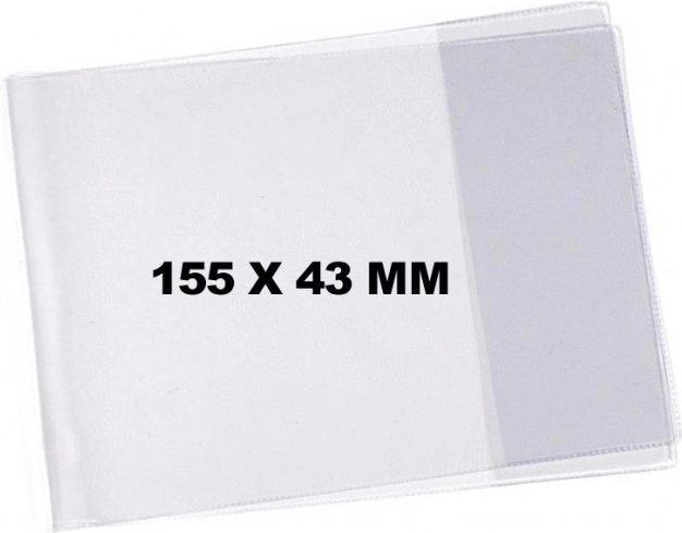 OXYBAG cover for music notebook