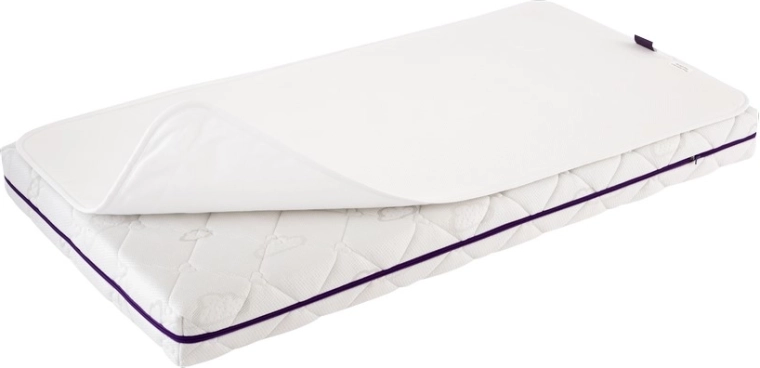 Träumeland Airsafe 3D nepralaidi paklotė 40 × 90 cm