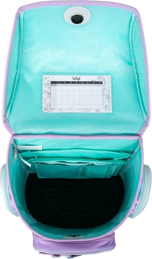 Išmani mokyklinių reikmenų organizacija