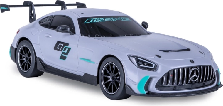 Precise and enjoyable driving