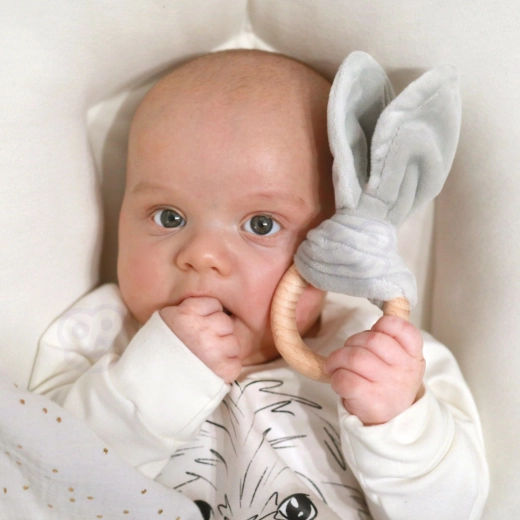 Dantenų palengvinimas ir pirmoji koordinacija