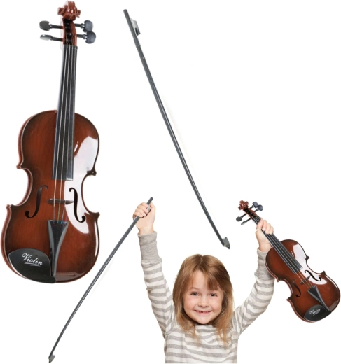 Strykas mažoms rankoms