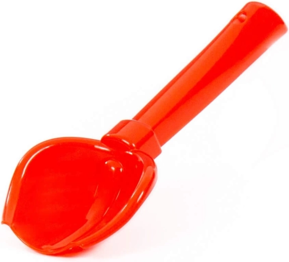 Lengvas plastikas ir patogus laikymas