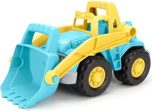 Green Toys krautuvas iš 100% perdirbto plastiko
