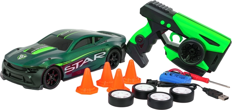 Accessories for racing and drifting
