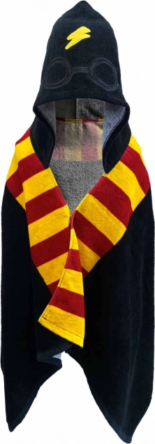 Rankšluostis pončas Harry Potter – Hogvartsas