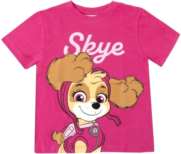 Popular heroine Skye