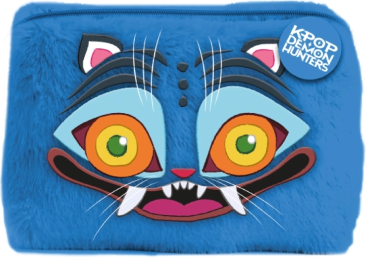 Soft plush surface