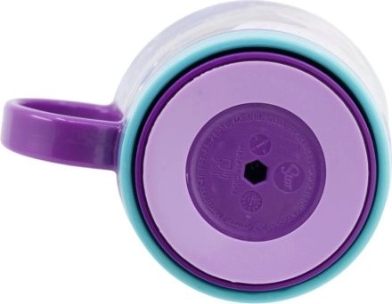 Smartgrip anti-tip technology