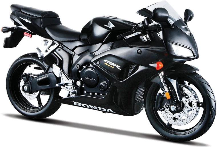 Maisto motociklo modelis Honda CBR1000RR 1:12