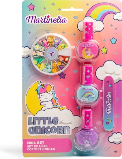 Decorations for creative manicures