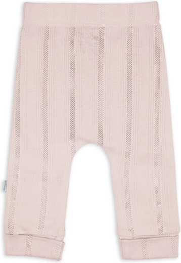Elastic waistband and comfort without restriction