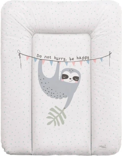 Ceba Baby soft changing mat for dresser Candy Andy Dino 50 × 70 cm